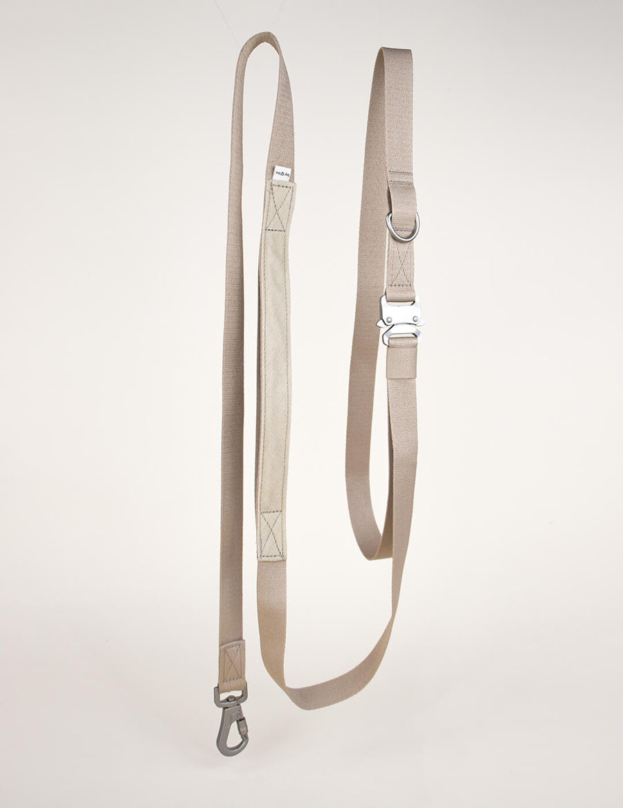 Air Leash - Canvas (Guinzaglio multi-posizione)