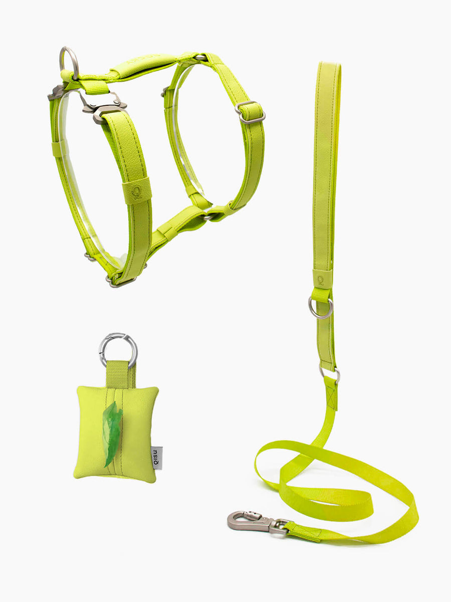 Pack Air Harness